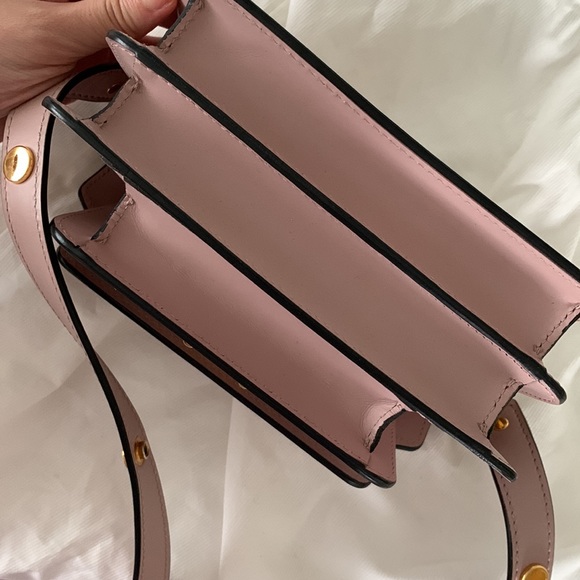 Marni trunk bag - Picture 4 of 10